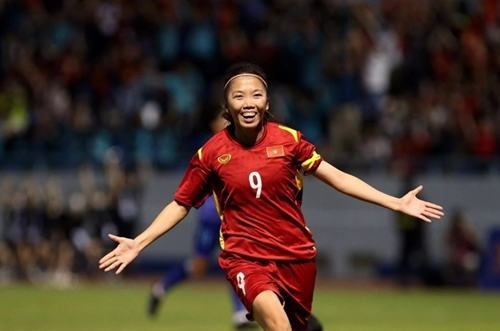 Kết quả bóng đá hôm nay (10-7): Đội tuyển nữ Việt Nam giao hữu với đội tuyển nữ New Zealand